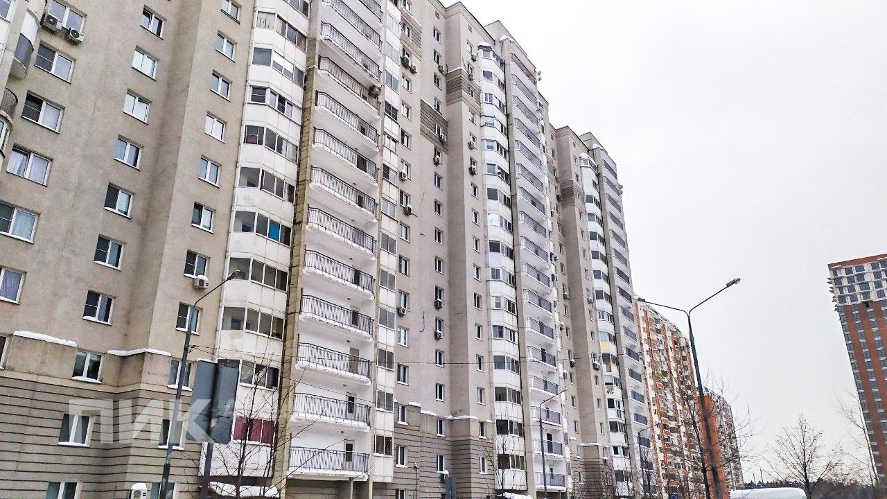 3-к. квартира, 78.4 м², 48 000 ₽/мес — фото № 23