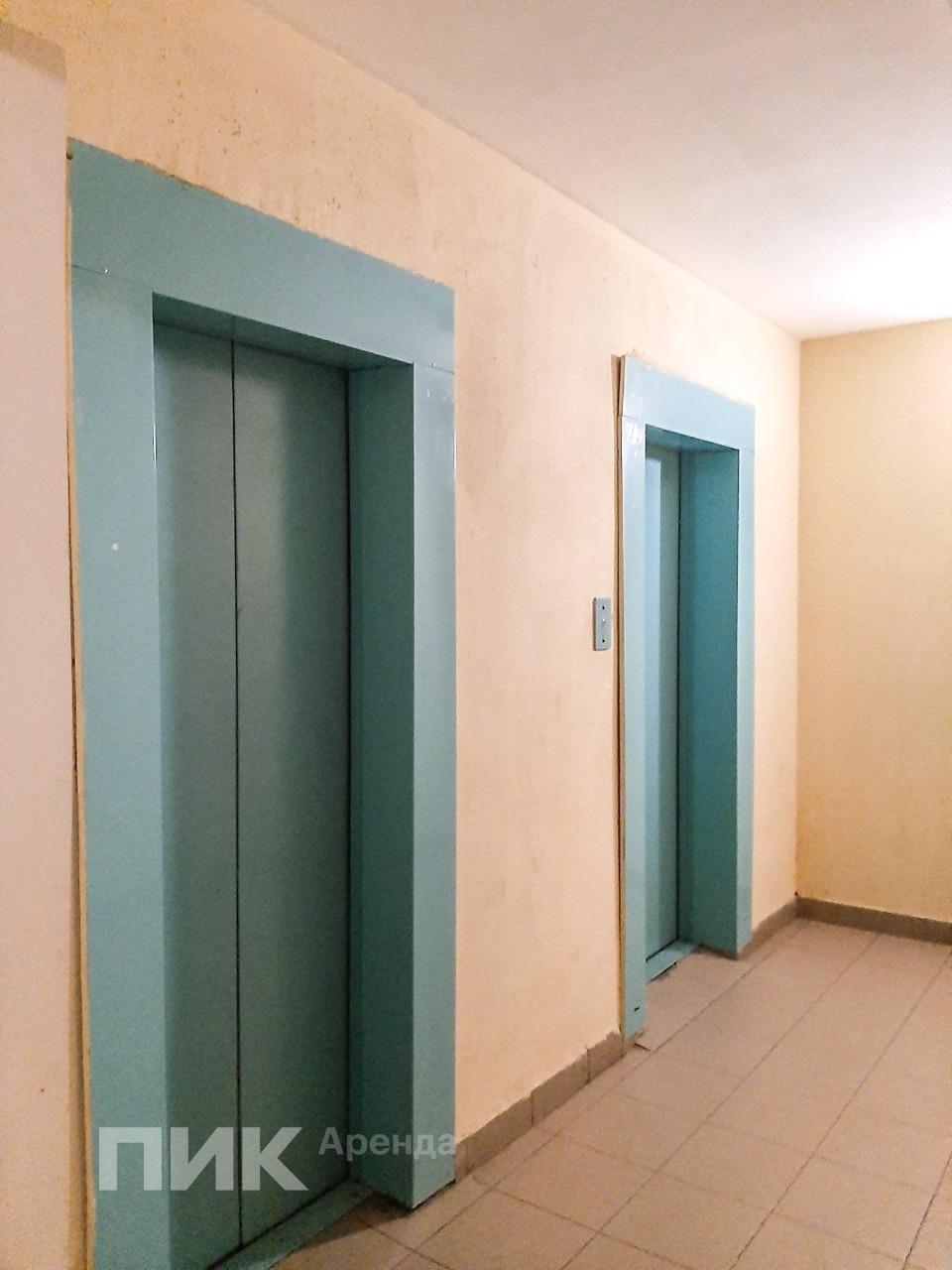 3-к. квартира, 78.4 м², 48 000 ₽/мес — фото № 20