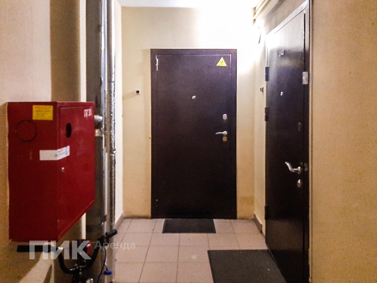 3-к. квартира, 78.4 м², 48 000 ₽/мес — фото № 18