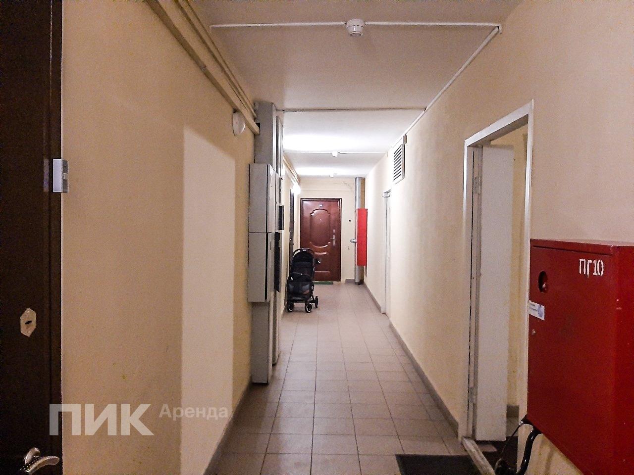 3-к. квартира, 78.4 м², 48 000 ₽/мес — фото № 19