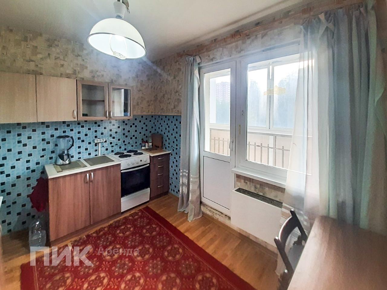 3-к. квартира, 78.4 м², 48 000 ₽/мес — фото № 10