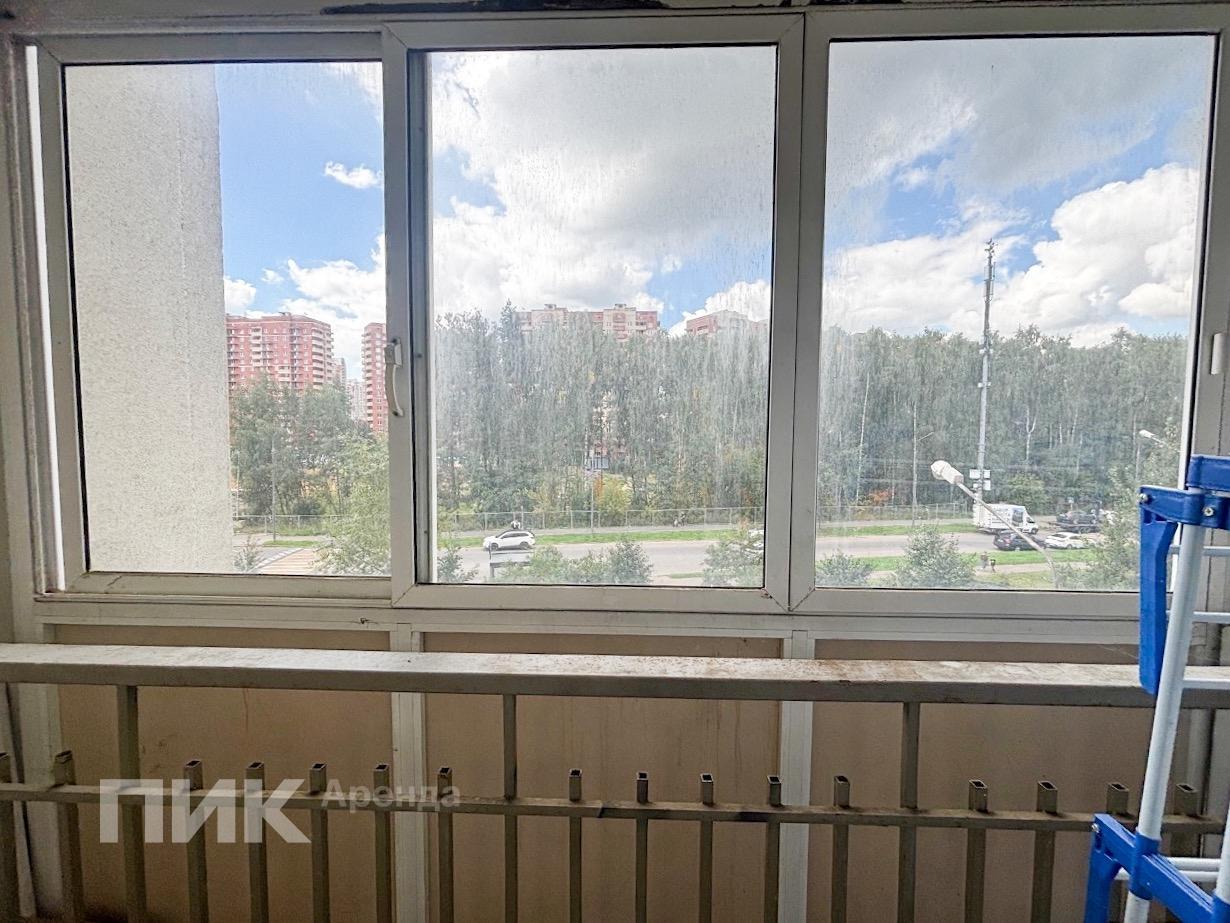 3-к. квартира, 78.4 м², 54 900 ₽/мес — фото № 11