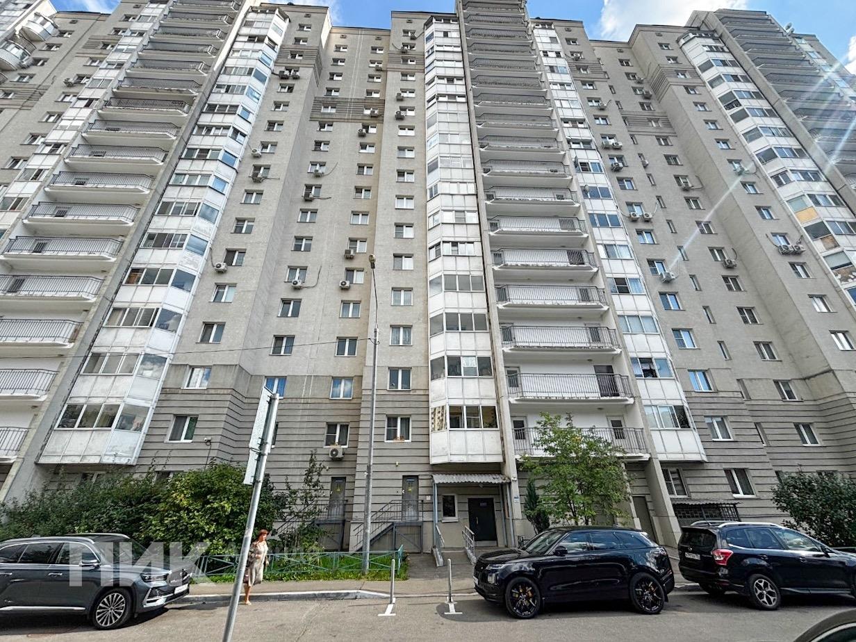 3-к. квартира, 78.4 м², 54 900 ₽/мес — фото № 14