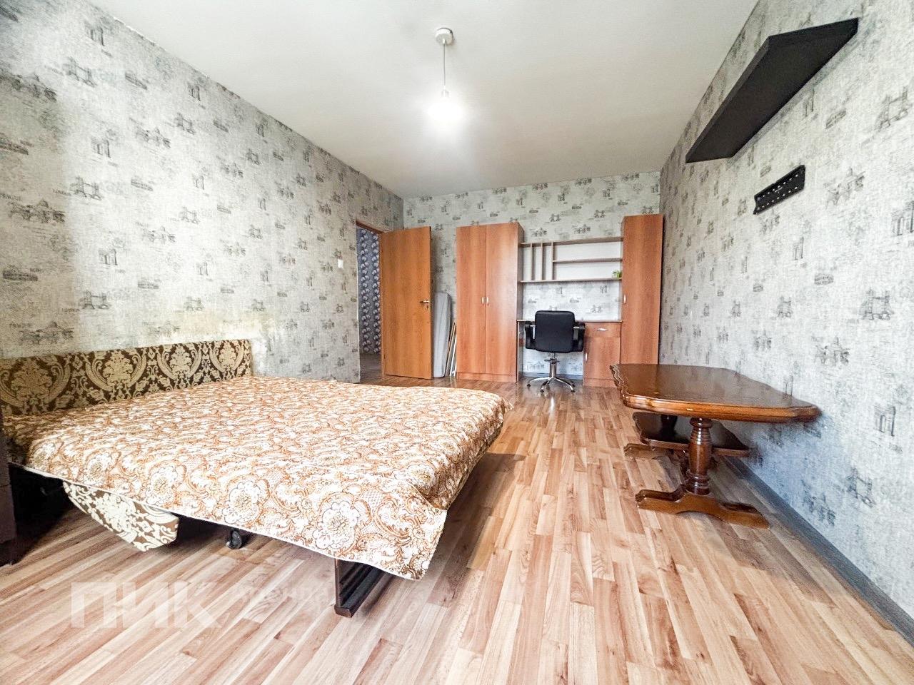 3-к. квартира, 78.4 м², 54 900 ₽/мес — фото № 2