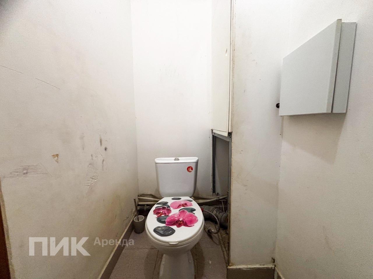 3-к. квартира, 78.4 м², 54 900 ₽/мес — фото № 9