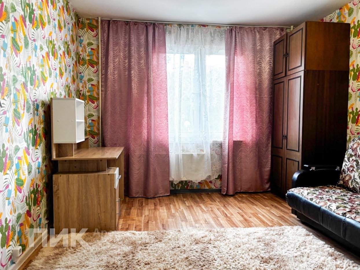 3-к. квартира, 78.4 м², 54 900 ₽/мес — фото № 5