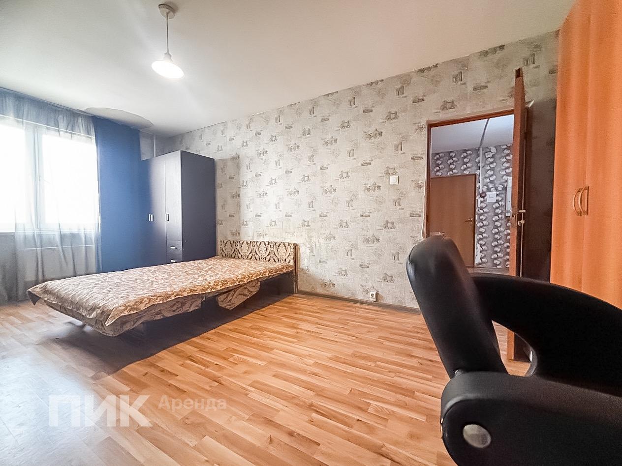 3-к. квартира, 78.4 м², 54 900 ₽/мес — фото № 1