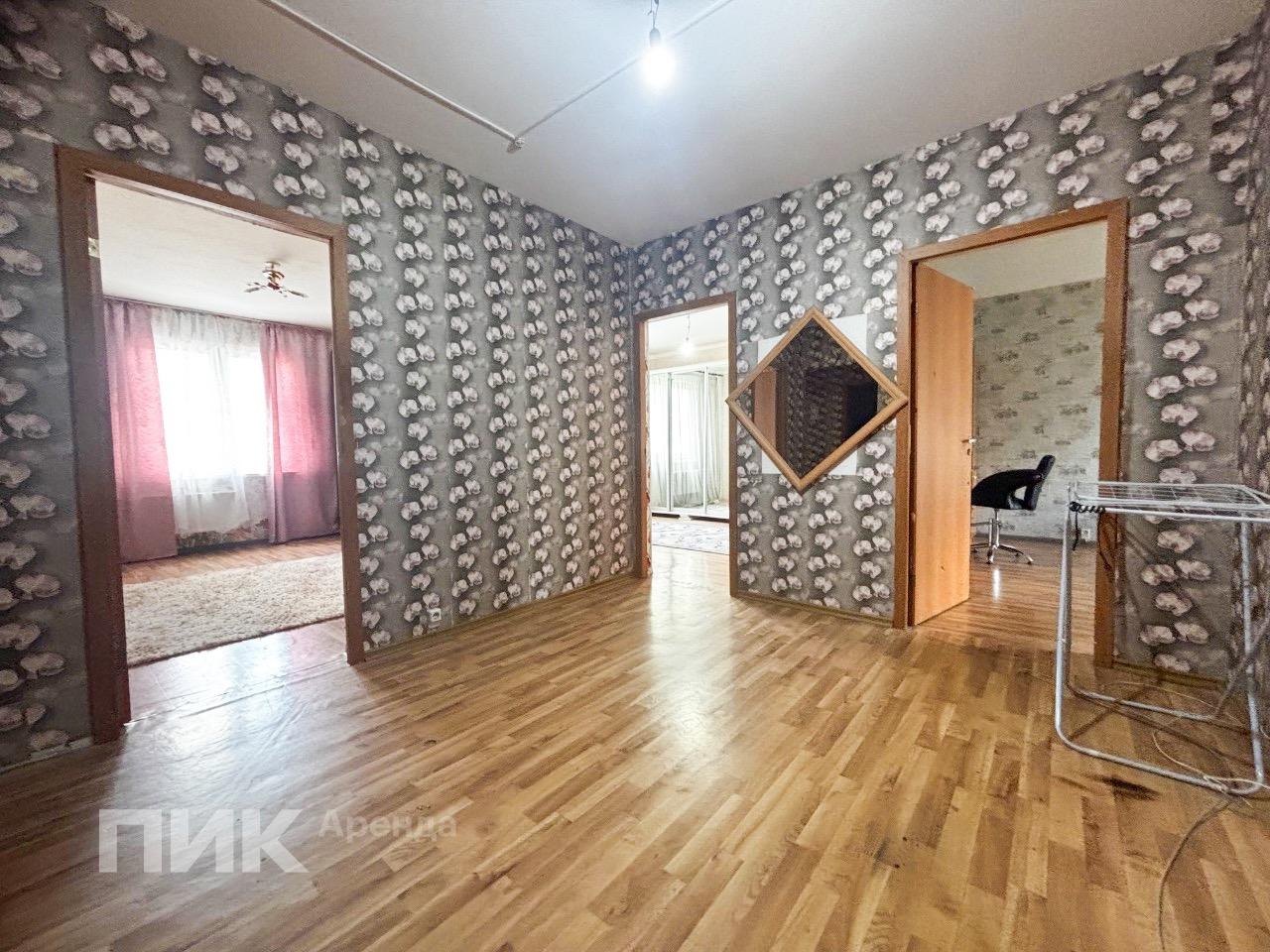 3-к. квартира, 78.4 м², 54 900 ₽/мес — фото № 10
