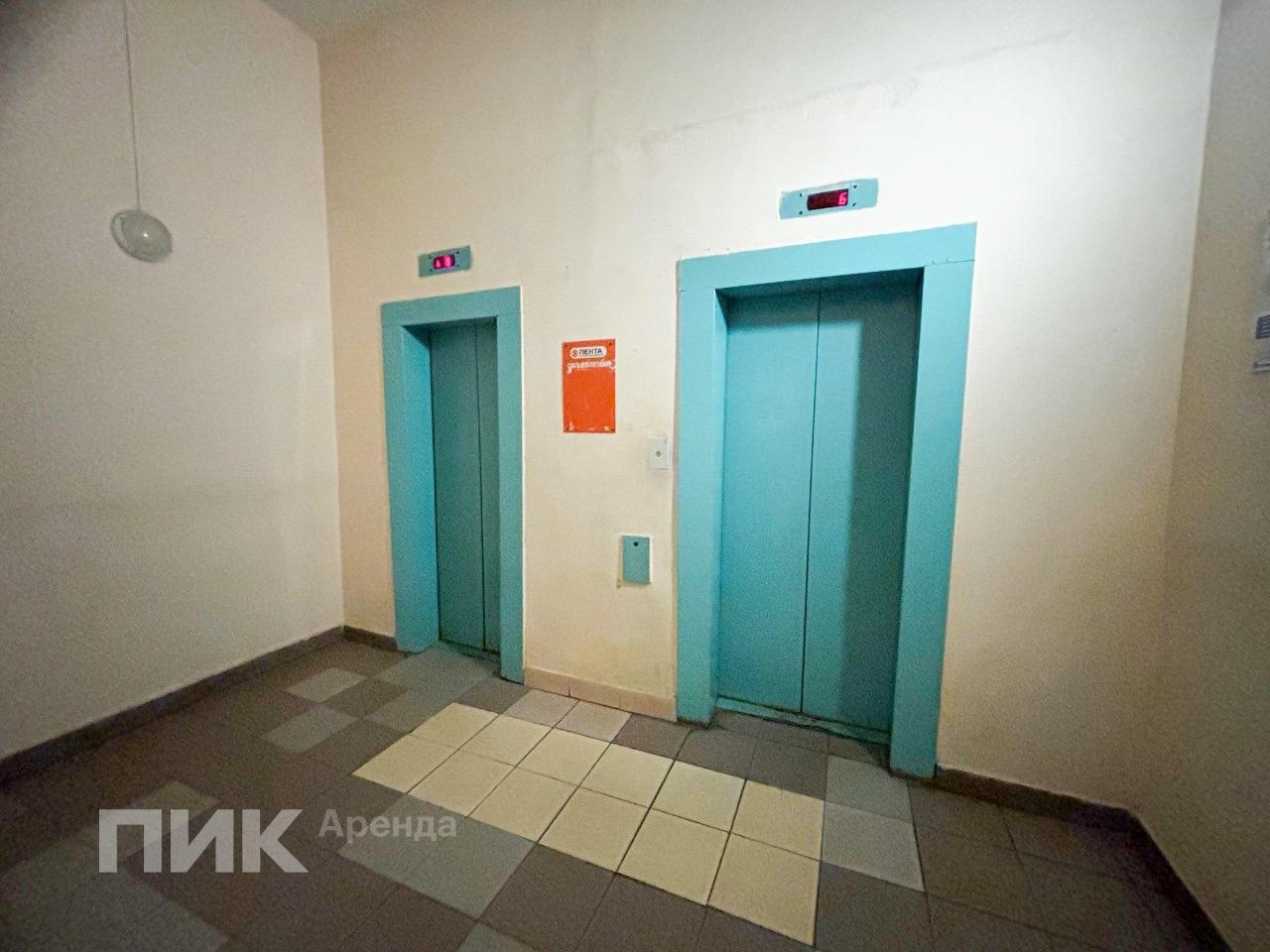 3-к. квартира, 78.4 м², 54 900 ₽/мес — фото № 12