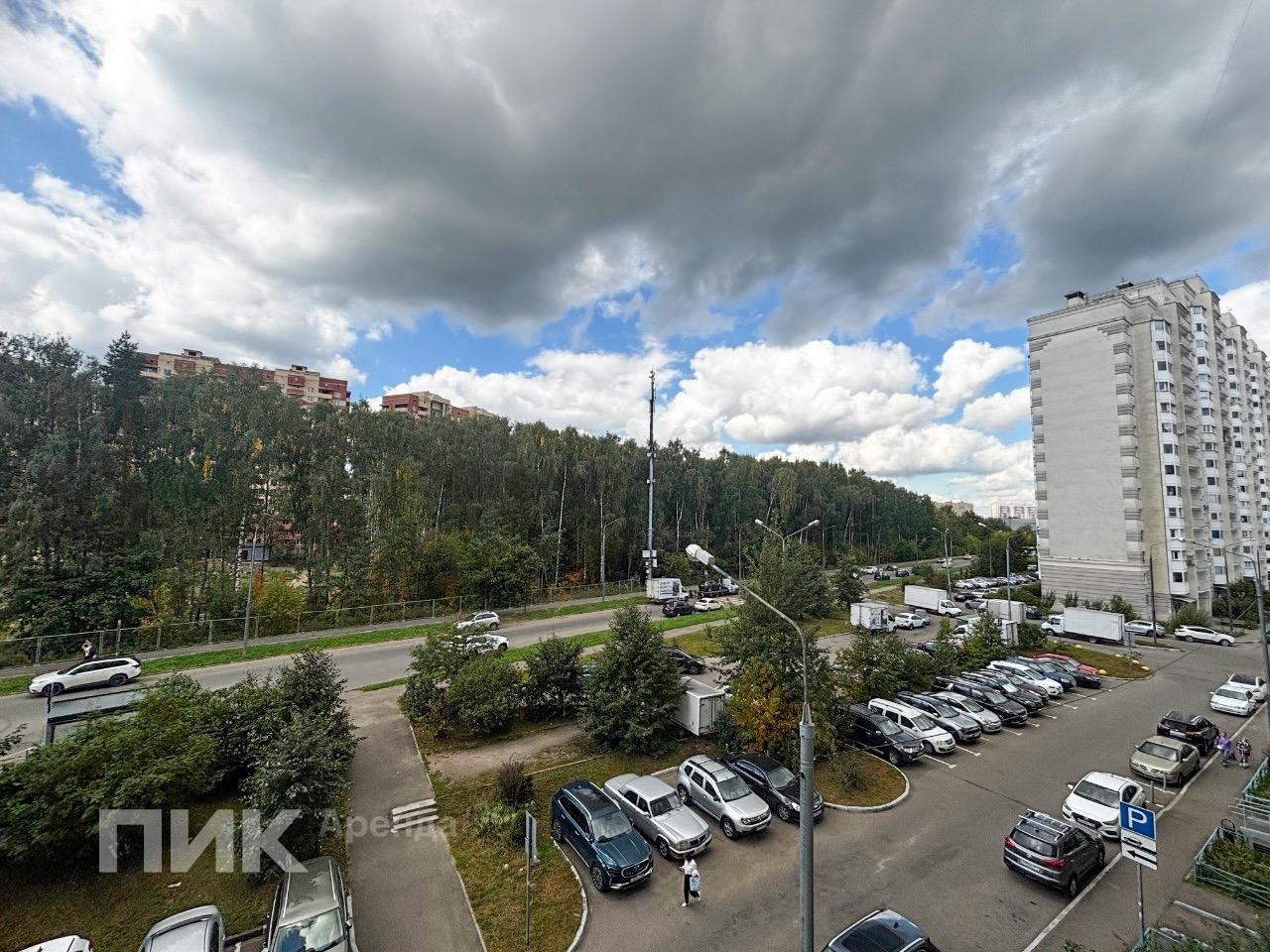 3-к. квартира, 78.4 м², 54 900 ₽/мес — фото № 13
