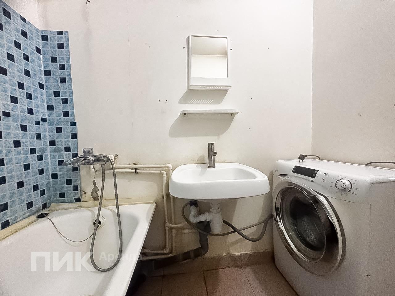 3-к. квартира, 78.4 м², 54 900 ₽/мес — фото № 8