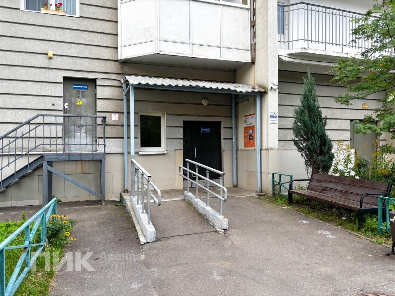 3-к. квартира, 78.4 м², 54 900 ₽/мес — фото № 15