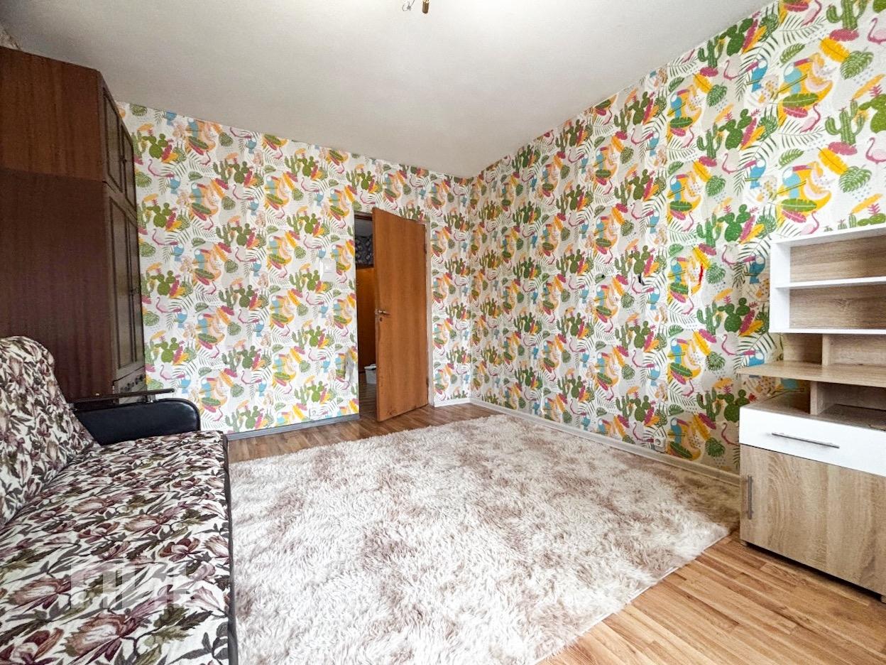 3-к. квартира, 78.4 м², 54 900 ₽/мес — фото № 6
