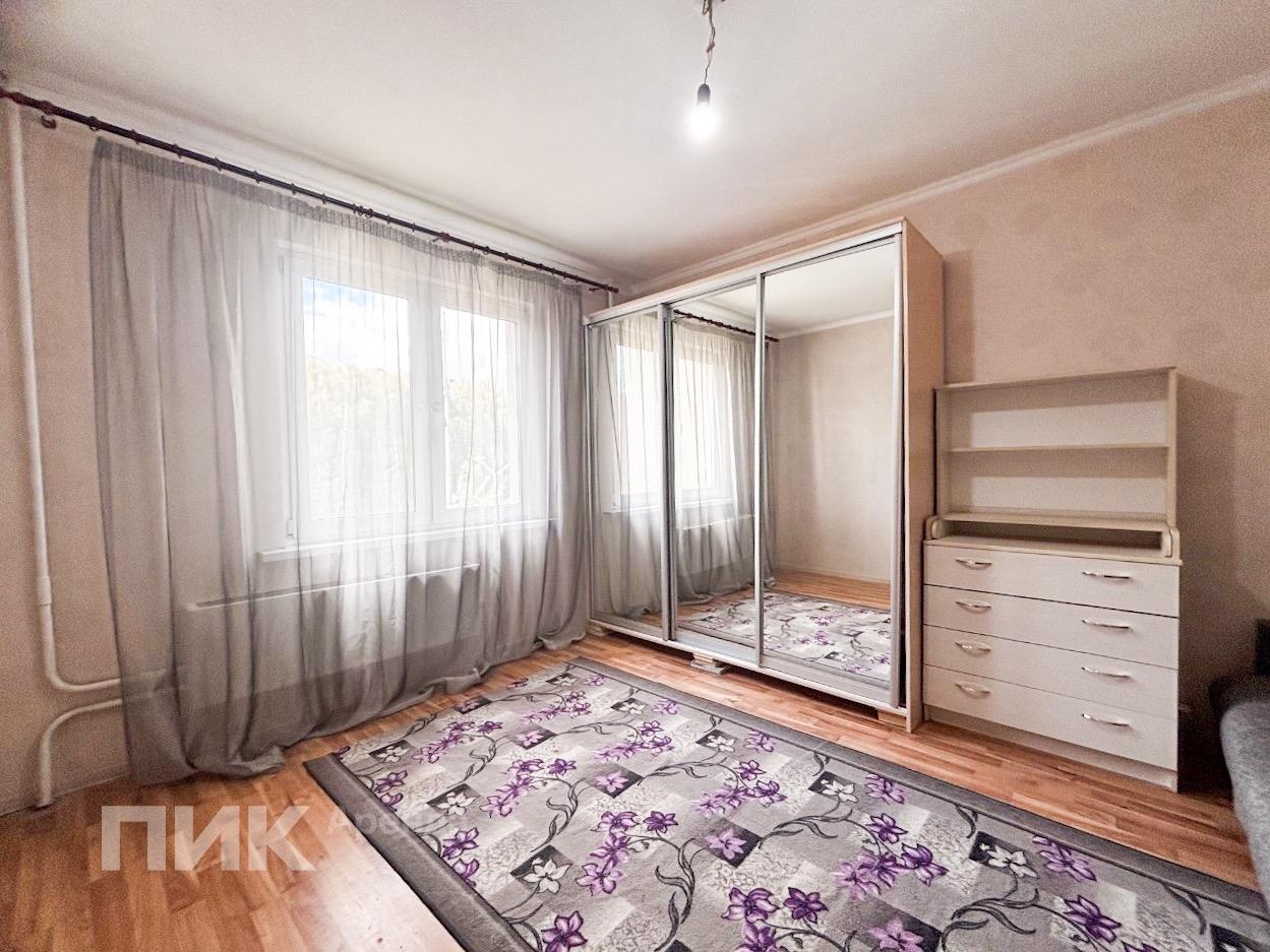 3-к. квартира, 78.4 м², 54 900 ₽/мес — фото № 3