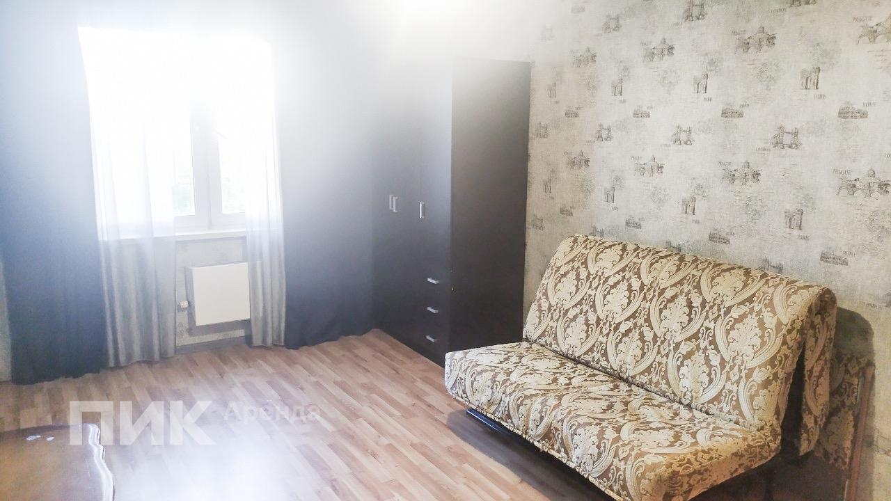 3-к. квартира, 78.4 м², 63 500 ₽/мес — фото № 7