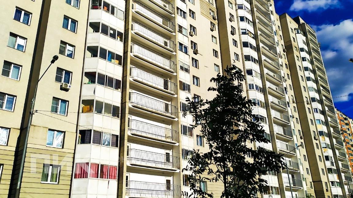 3-к. квартира, 78.4 м², 63 500 ₽/мес — фото № 26