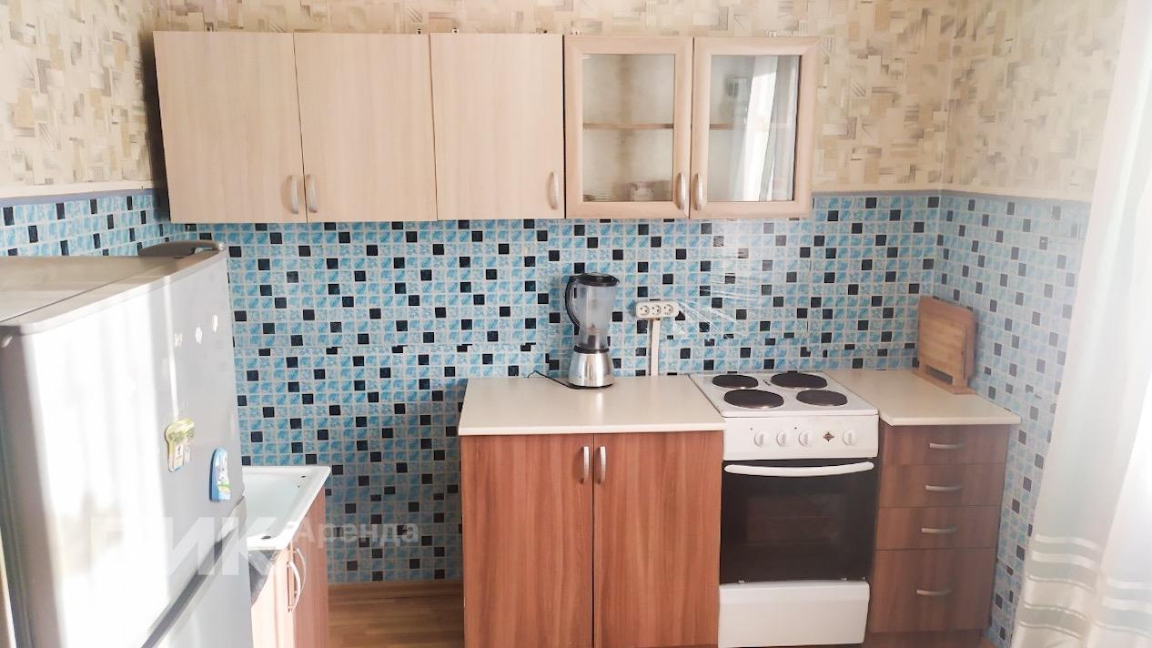 3-к. квартира, 78.4 м², 63 500 ₽/мес — фото № 12