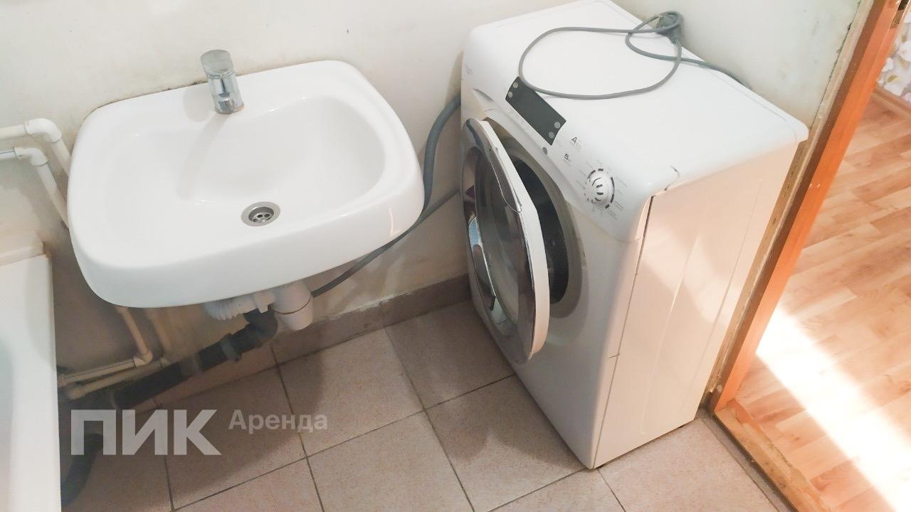 3-к. квартира, 78.4 м², 63 500 ₽/мес — фото № 15