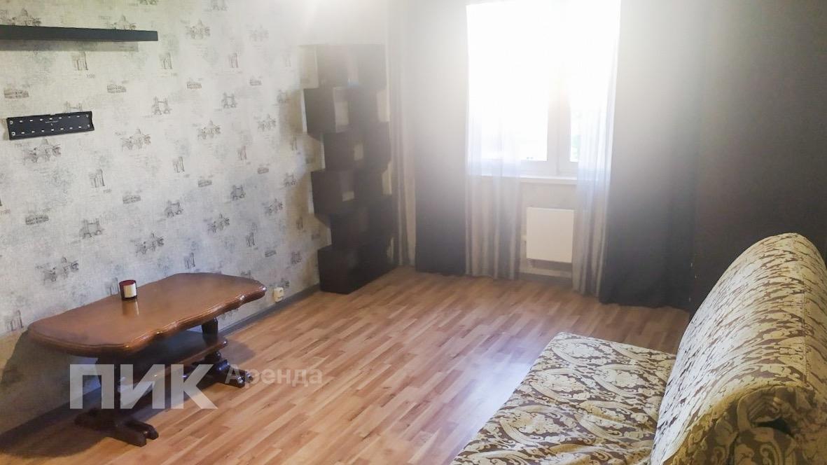 3-к. квартира, 78.4 м², 63 500 ₽/мес — фото № 8