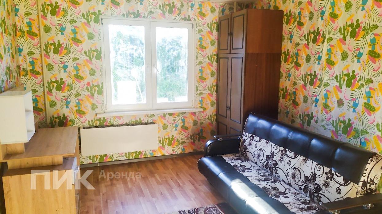 3-к. квартира, 78.4 м², 63 500 ₽/мес — фото № 1