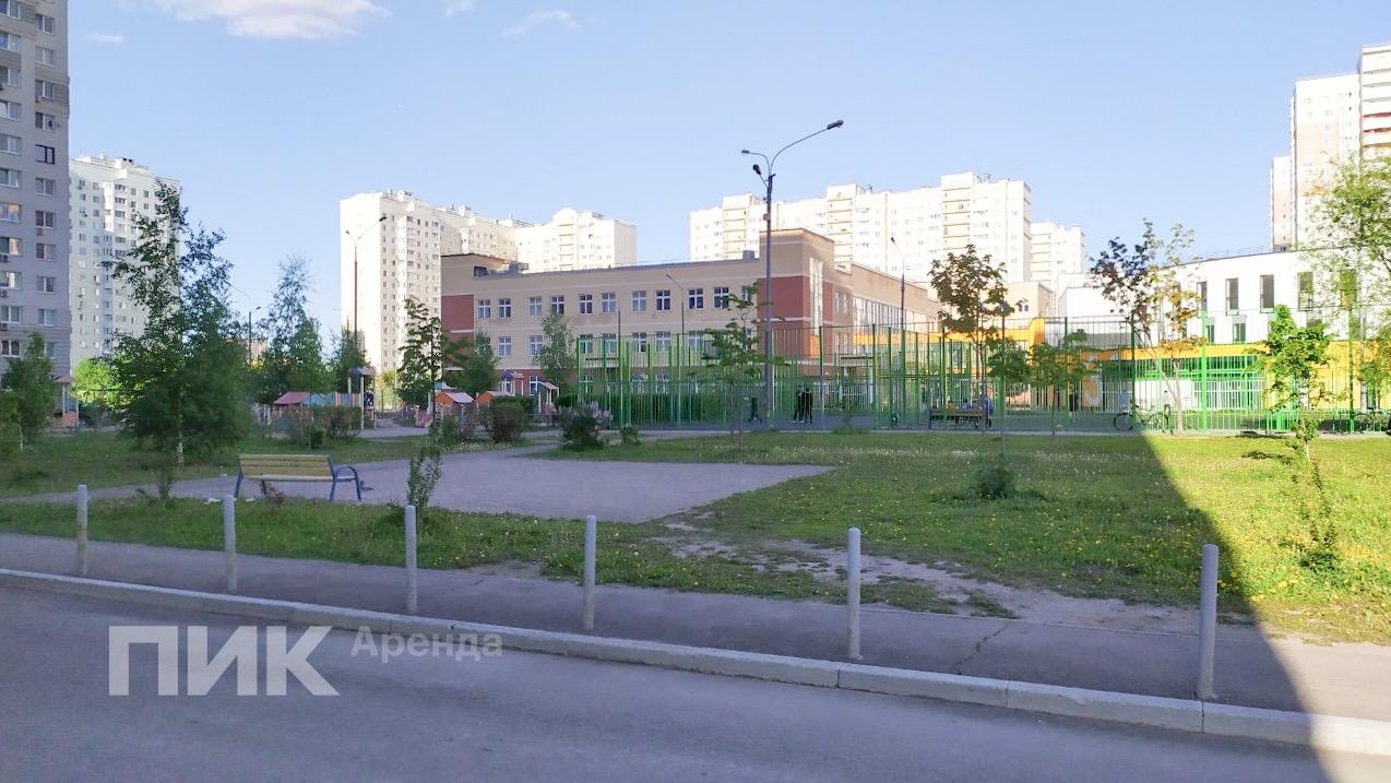 3-к. квартира, 78.4 м², 63 500 ₽/мес — фото № 28