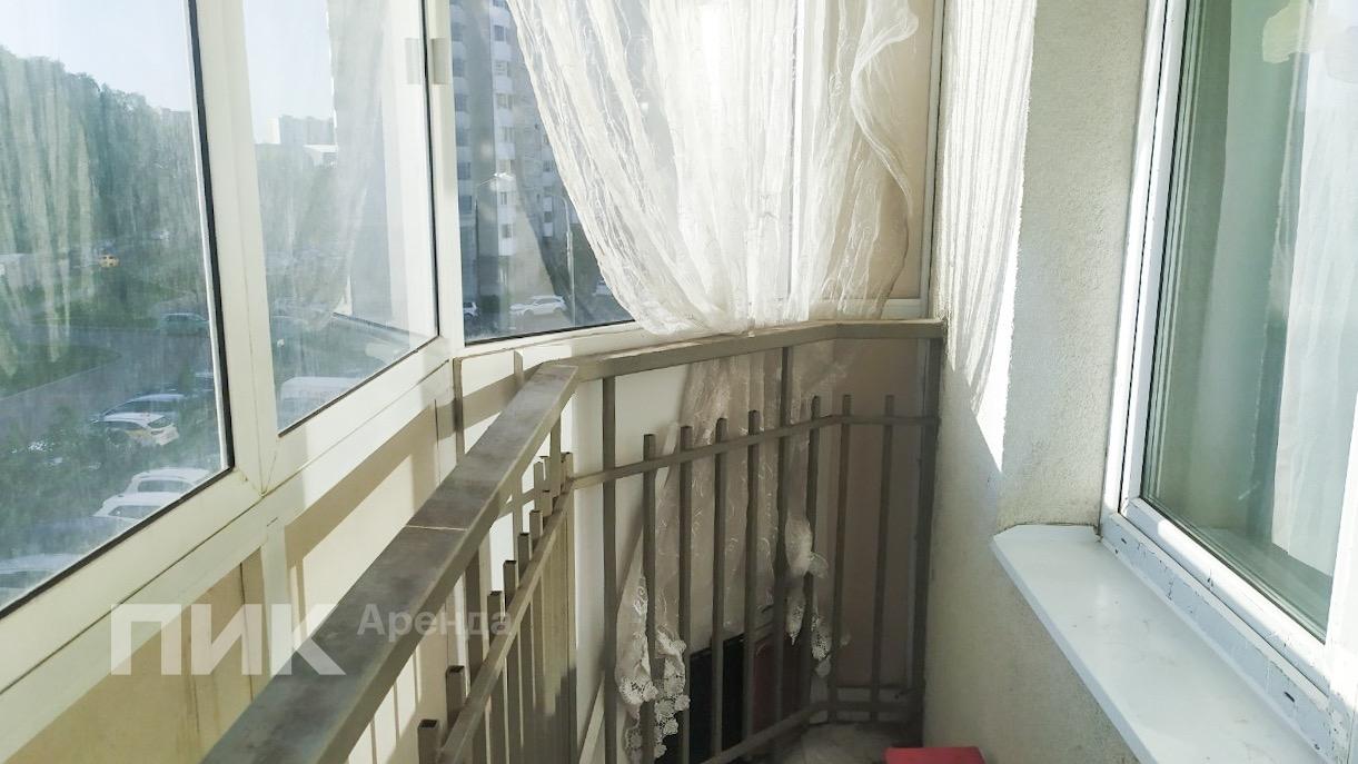 3-к. квартира, 78.4 м², 63 500 ₽/мес — фото № 20