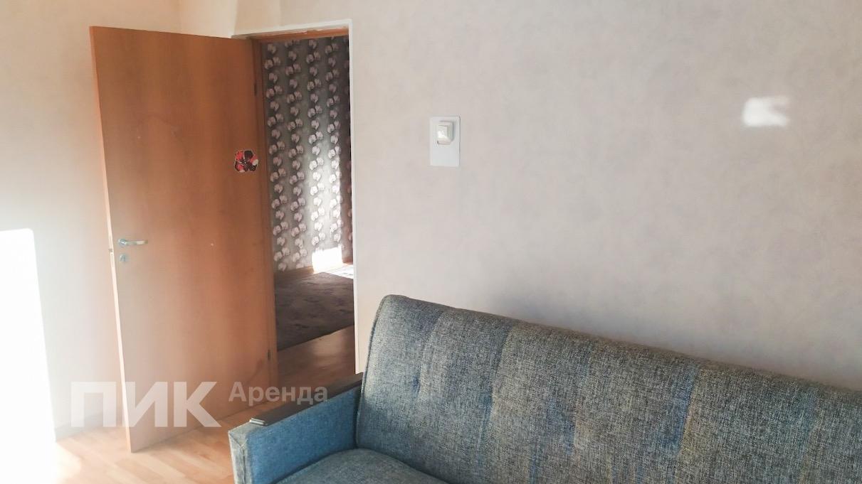 3-к. квартира, 78.4 м², 63 500 ₽/мес — фото № 6