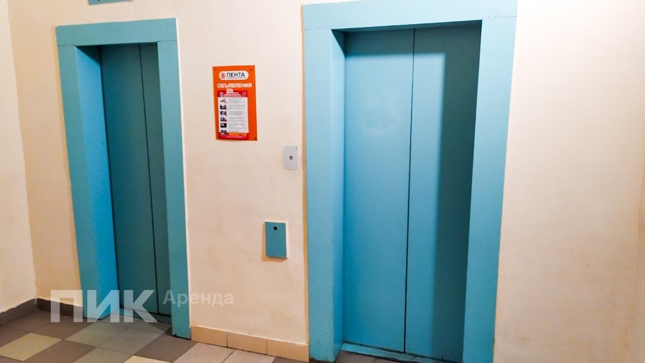 3-к. квартира, 78.4 м², 63 500 ₽/мес — фото № 22