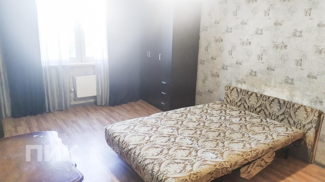 3-к. квартира, 78.4 м², 63 500 ₽/мес — фото № 9