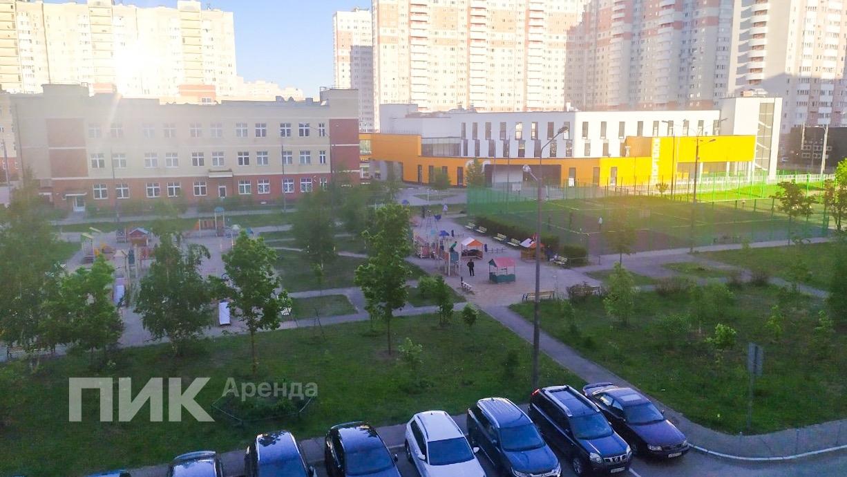 3-к. квартира, 78.4 м², 63 500 ₽/мес — фото № 23
