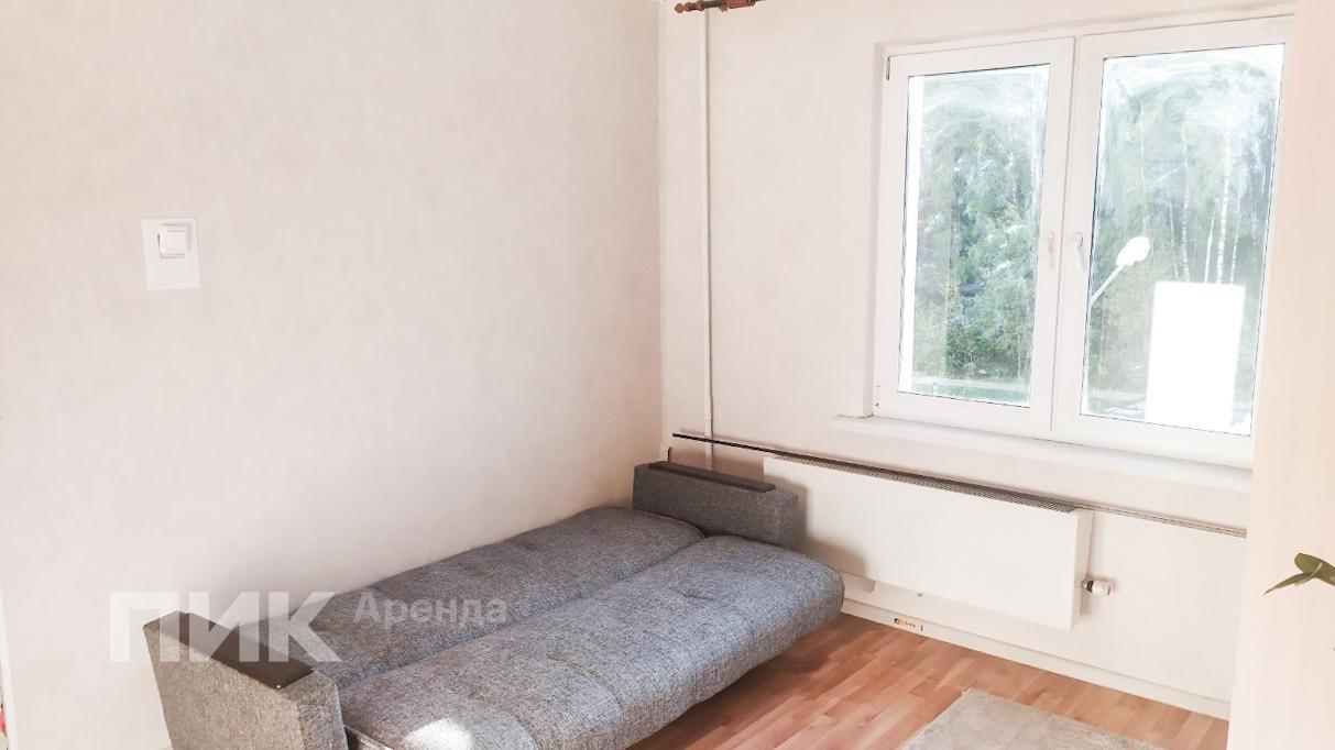 3-к. квартира, 78.4 м², 63 500 ₽/мес — фото № 4