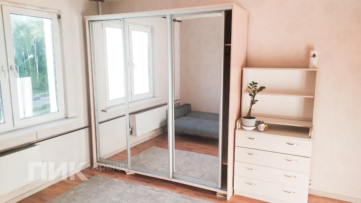 3-к. квартира, 78.4 м², 63 500 ₽/мес — фото № 5