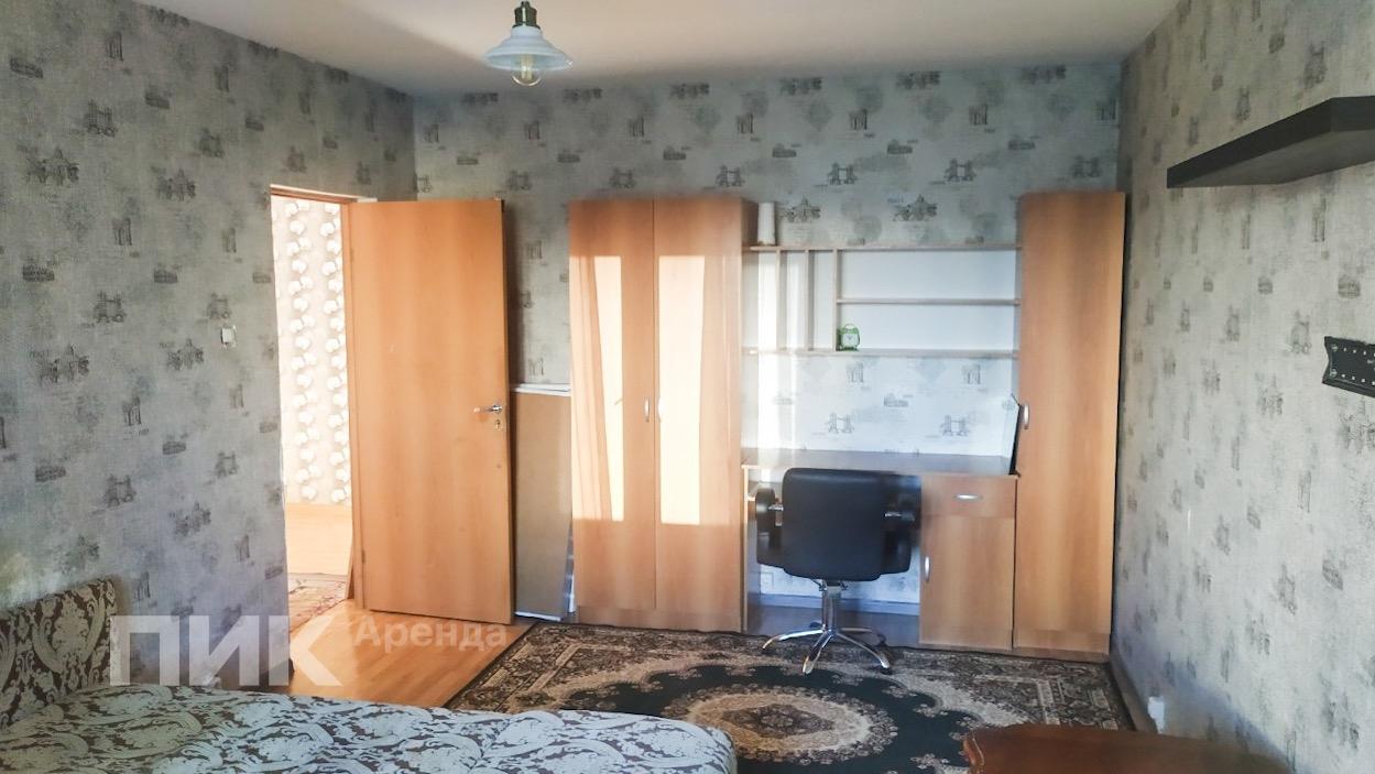 3-к. квартира, 78.4 м², 63 500 ₽/мес — фото № 10