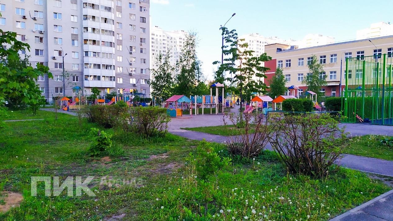 3-к. квартира, 78.4 м², 63 500 ₽/мес — фото № 27