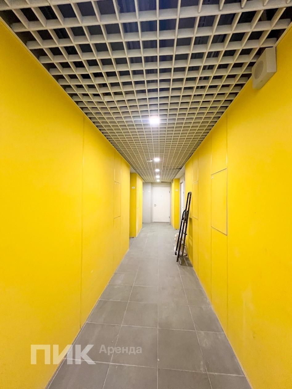 студия, 20 м², 40 000 ₽/мес — фото № 10