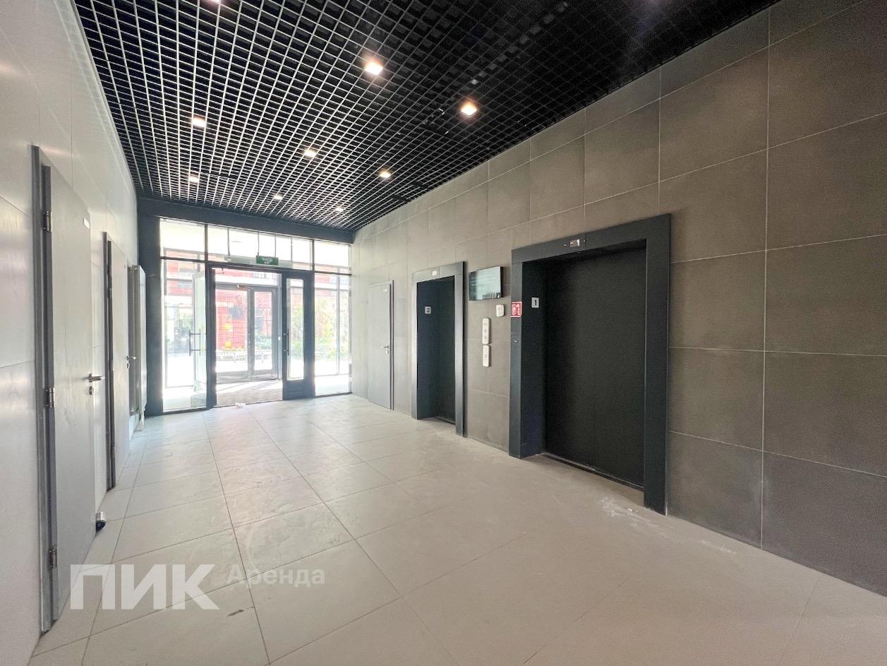 студия, 20 м², 40 000 ₽/мес — фото № 11