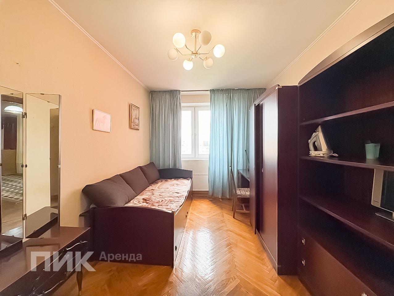 3-к. квартира, 71.8 м², 103 200 ₽/мес — фото № 7