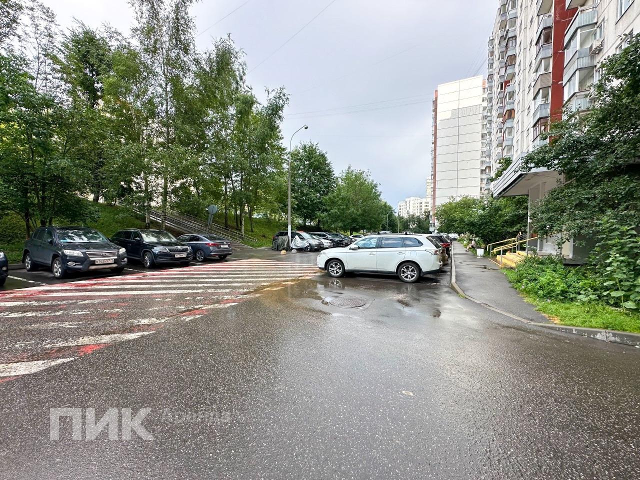 3-к. квартира, 71.8 м², 103 200 ₽/мес — фото № 26