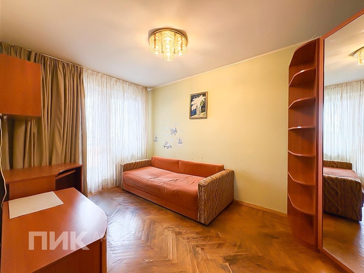 3-к. квартира, 71.8 м², 103 200 ₽/мес — фото № 5