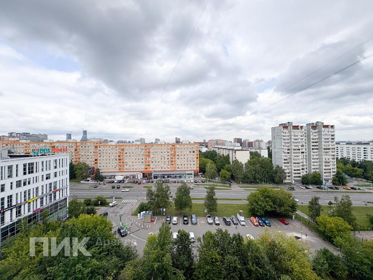 3-к. квартира, 71.8 м², 103 200 ₽/мес — фото № 22