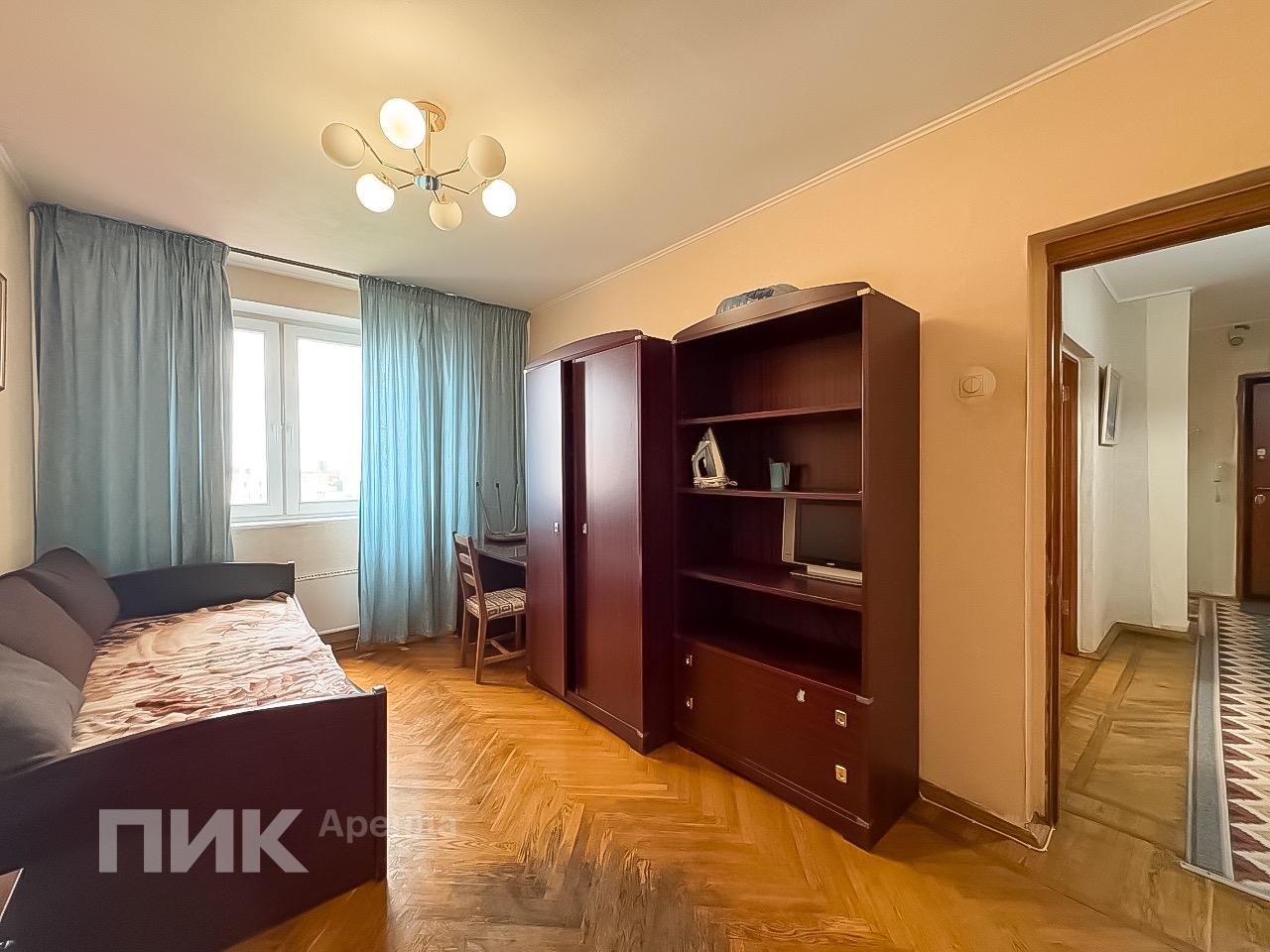 3-к. квартира, 71.8 м², 103 200 ₽/мес — фото № 8