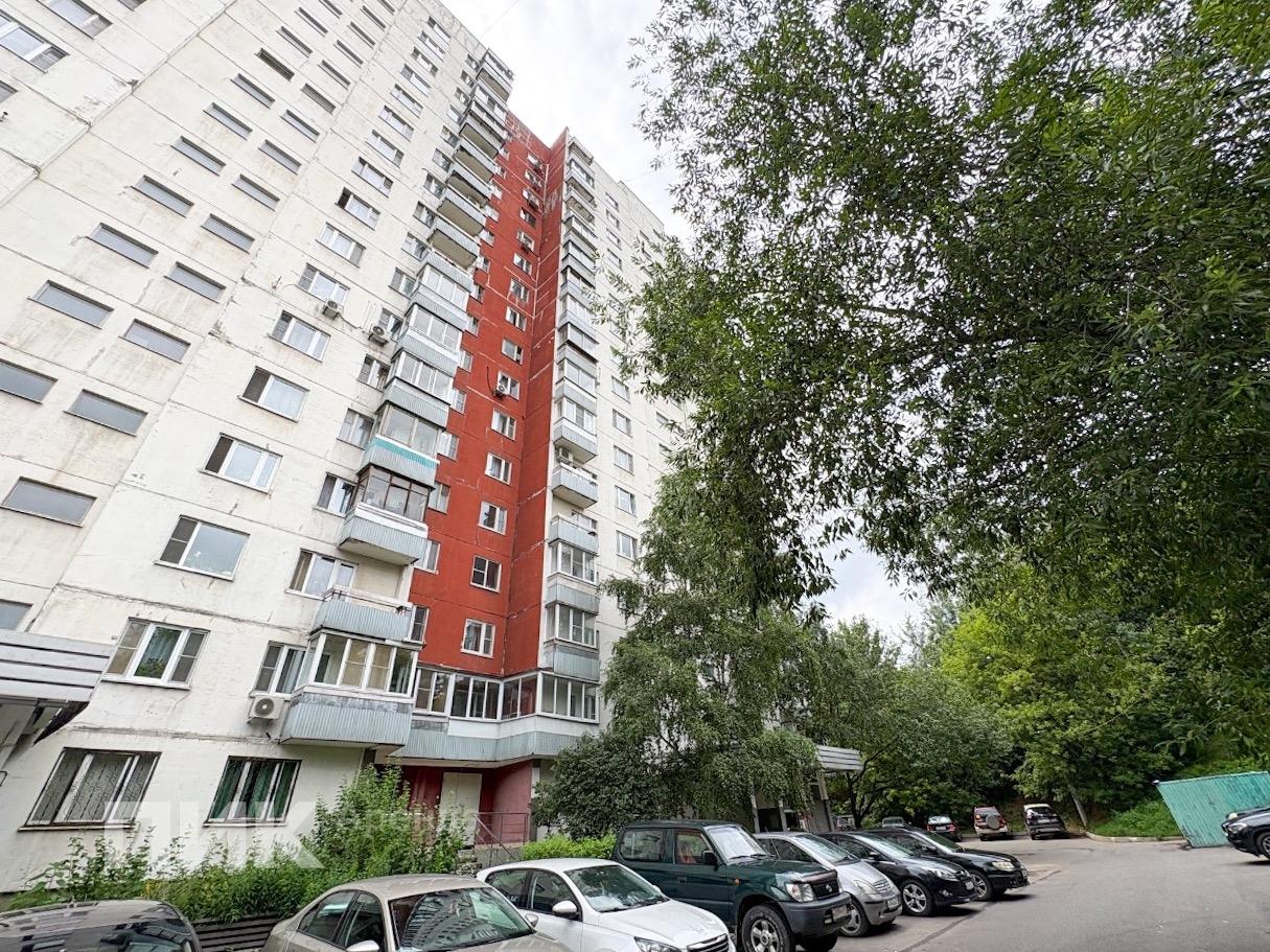 3-к. квартира, 71.8 м², 103 200 ₽/мес — фото № 23