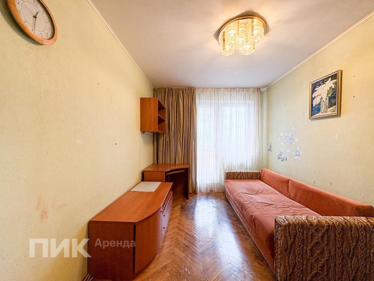 3-к. квартира, 71.8 м², 103 200 ₽/мес — фото № 4