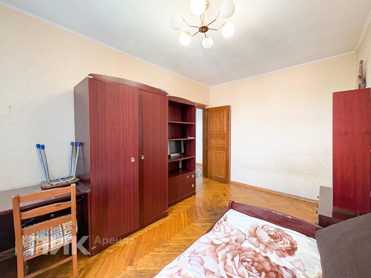 3-к. квартира, 71.8 м², 103 200 ₽/мес — фото № 9