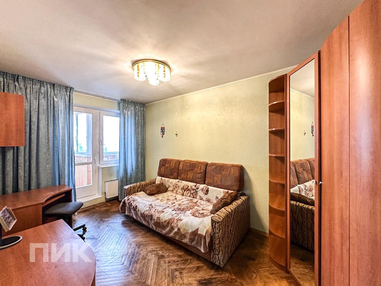 3-к. квартира, 71.8 м², 99 800 ₽/мес — фото № 8