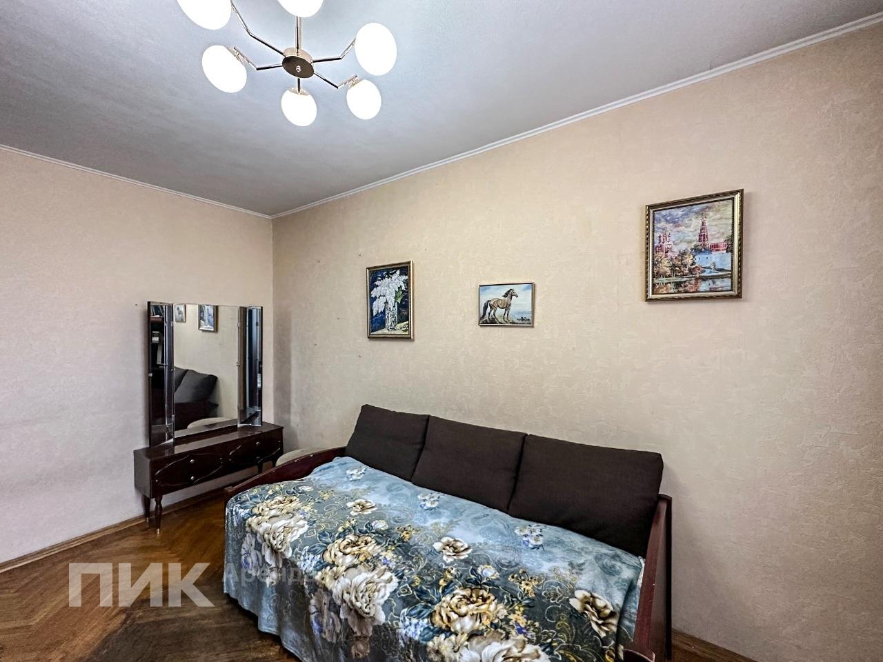 3-к. квартира, 71.8 м², 99 800 ₽/мес — фото № 6