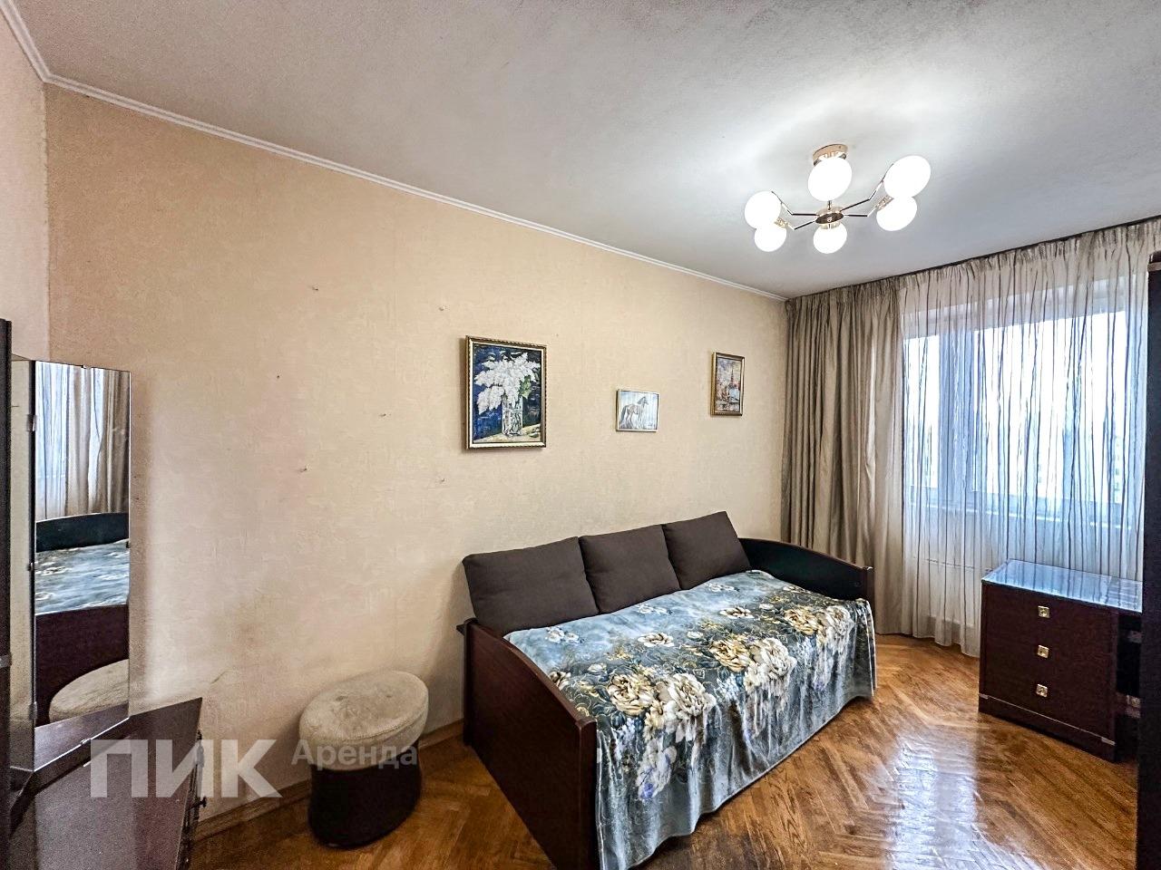 3-к. квартира, 71.8 м², 99 800 ₽/мес — фото № 5
