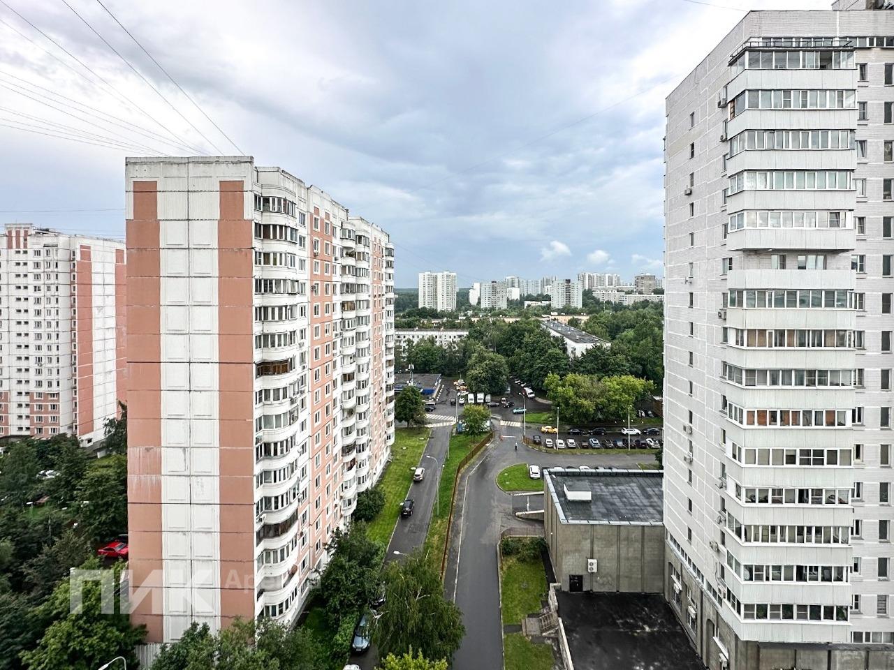 3-к. квартира, 71.8 м², 99 800 ₽/мес — фото № 24