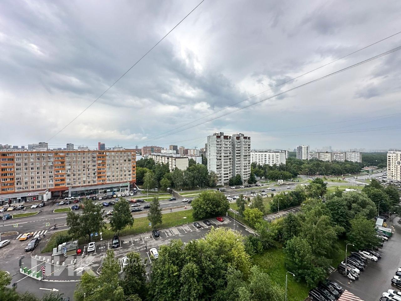3-к. квартира, 71.8 м², 99 800 ₽/мес — фото № 23