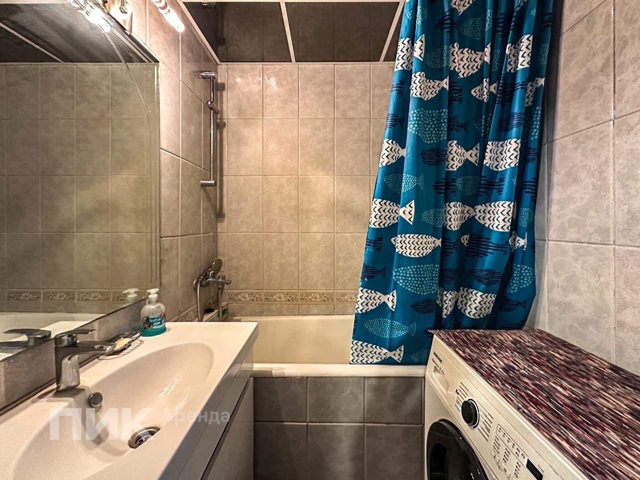3-к. квартира, 71.8 м², 99 800 ₽/мес — фото № 14